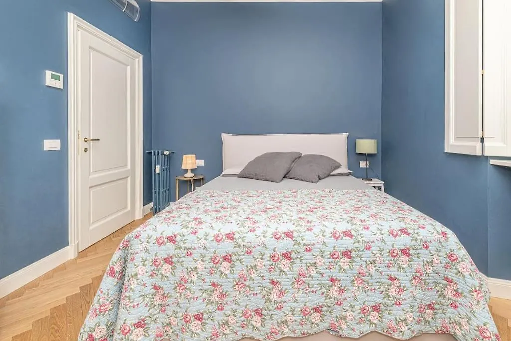 Lo Stile Eclettico A Milano! Apartment Italy