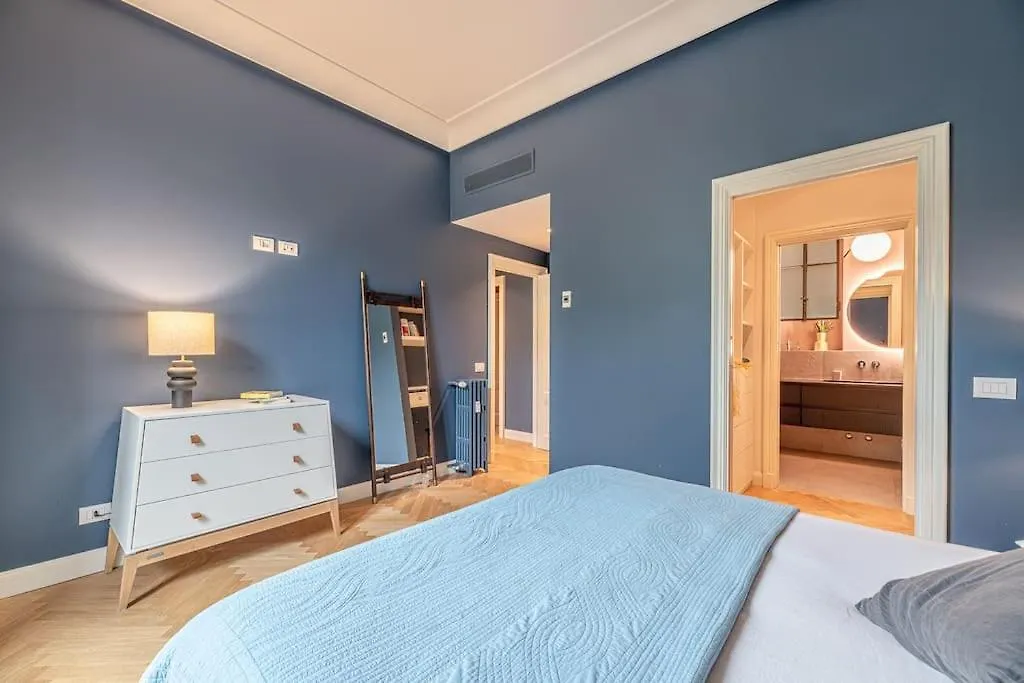 Lo Stile Eclettico A Milano! Apartment Milan