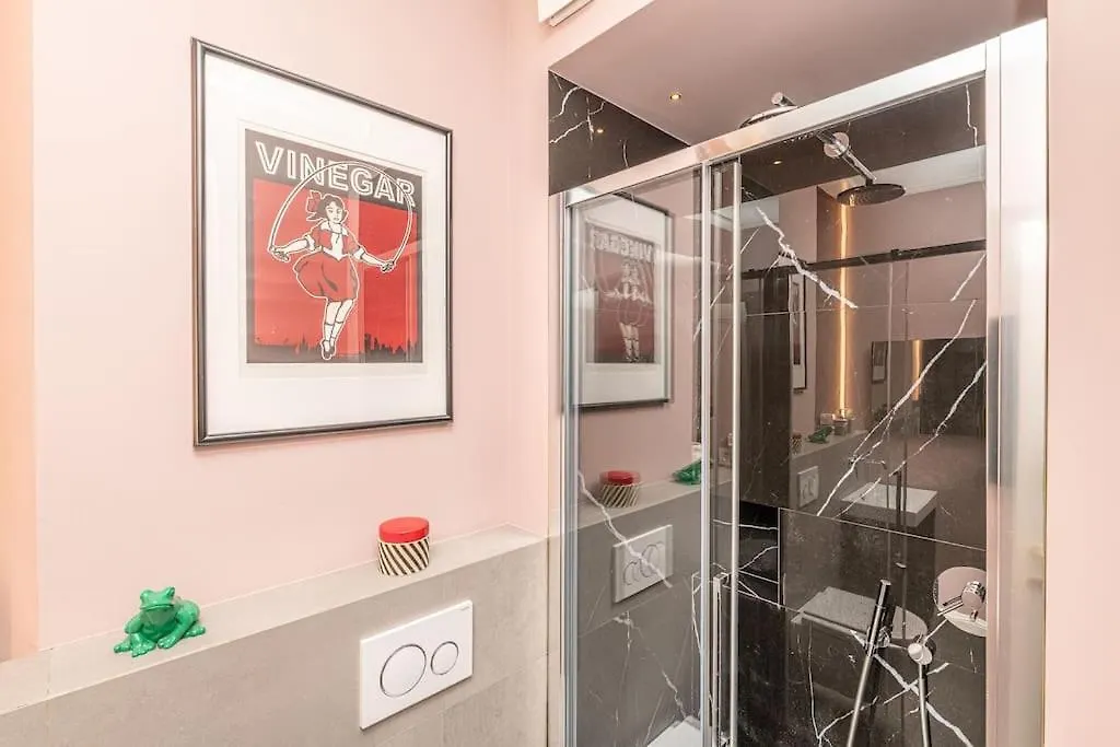 Lo Stile Eclettico A Milano! Apartment Milan