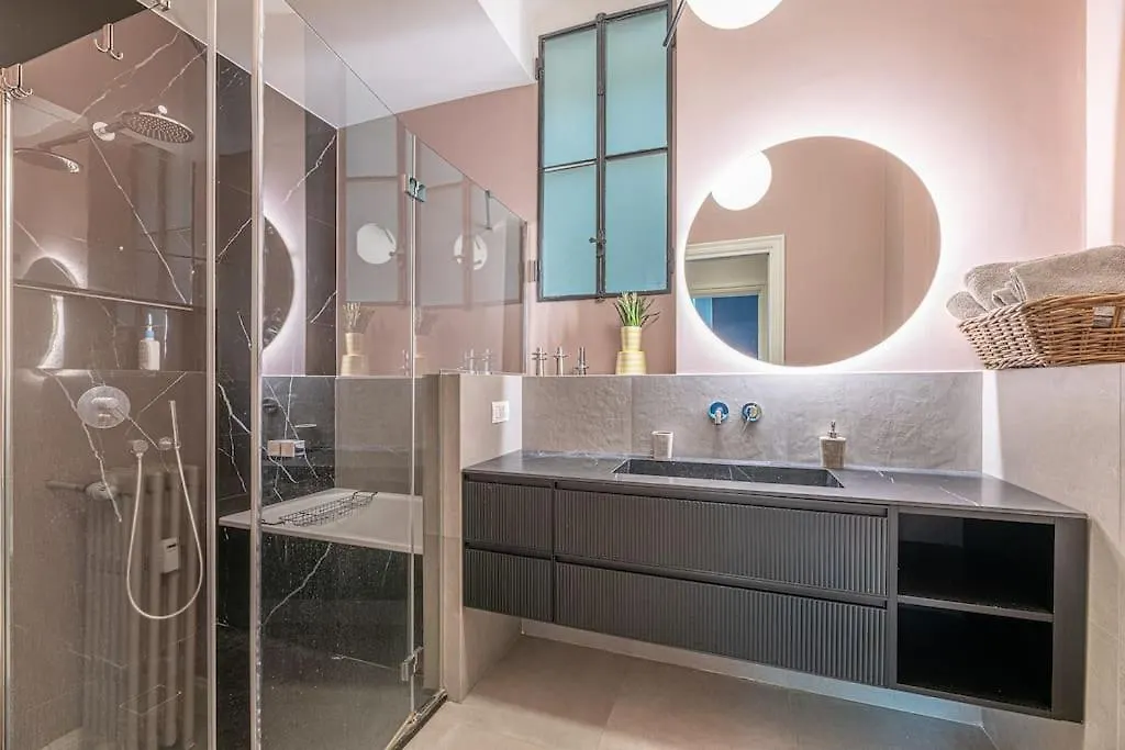 Lo Stile Eclettico A Milano! Apartment Milan