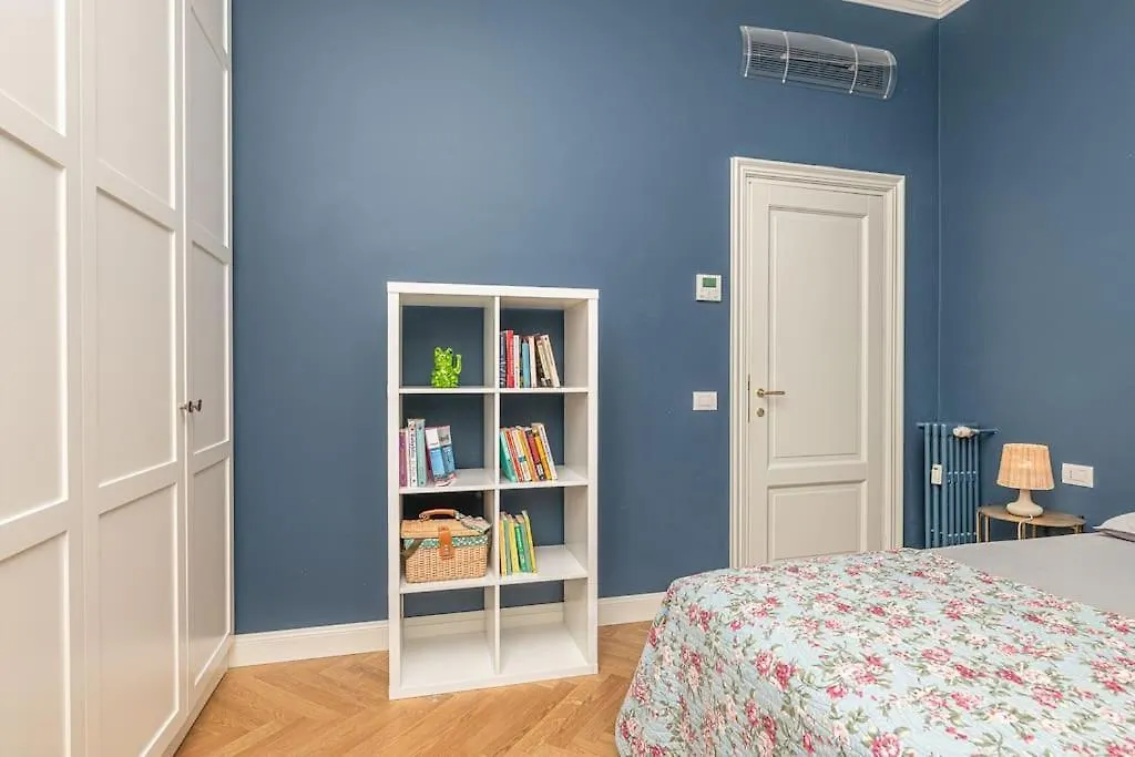 Lo Stile Eclettico A Milano! Apartment Milan