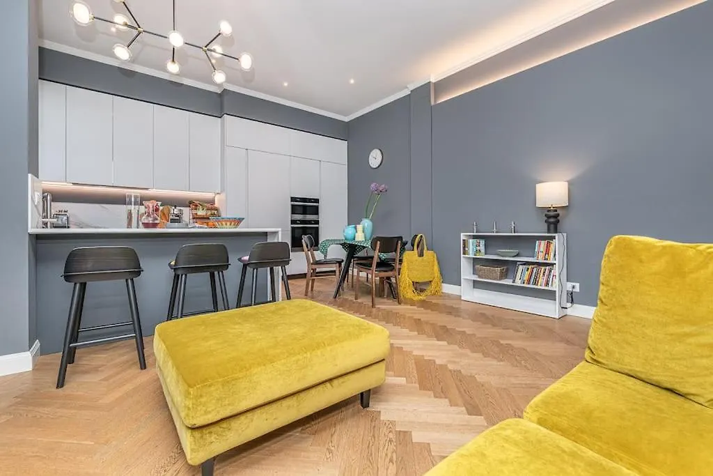 Lo Stile Eclettico A Milano! Apartment 0*, Milan