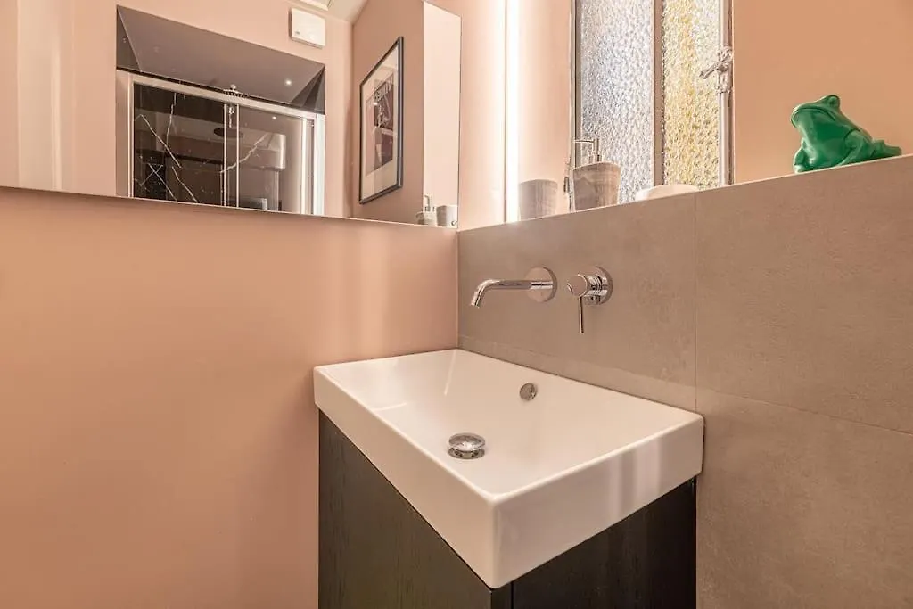 Lo Stile Eclettico A Milano! Apartment  Milan
