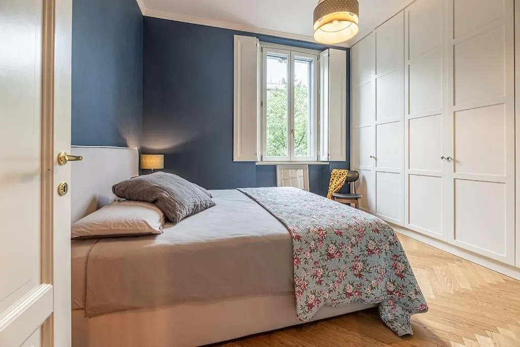 Lo Stile Eclettico A Milano! Apartment Italy