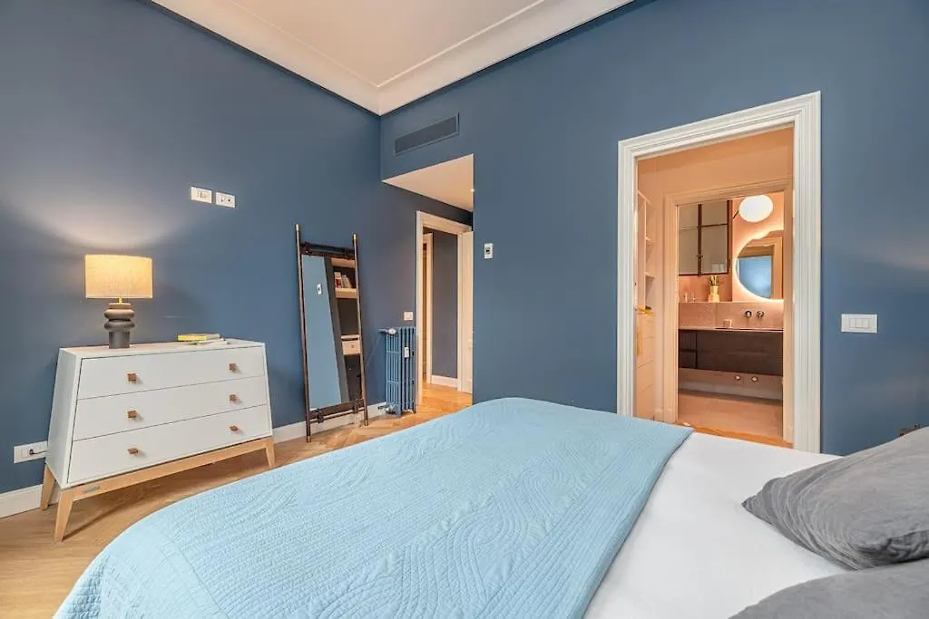Lo Stile Eclettico A Milano! Apartment Italy