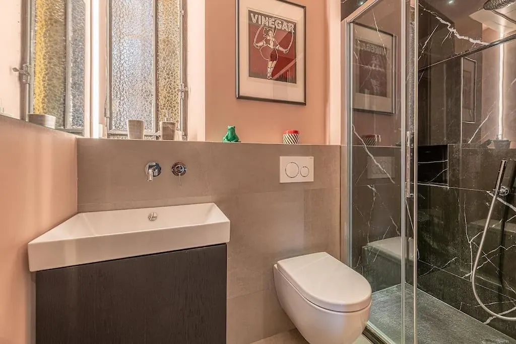Lo Stile Eclettico A Milano! Apartment 0*, Milan