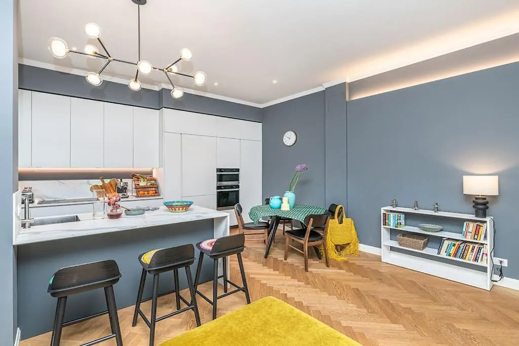 Lo Stile Eclettico A Milano! Apartment Italy