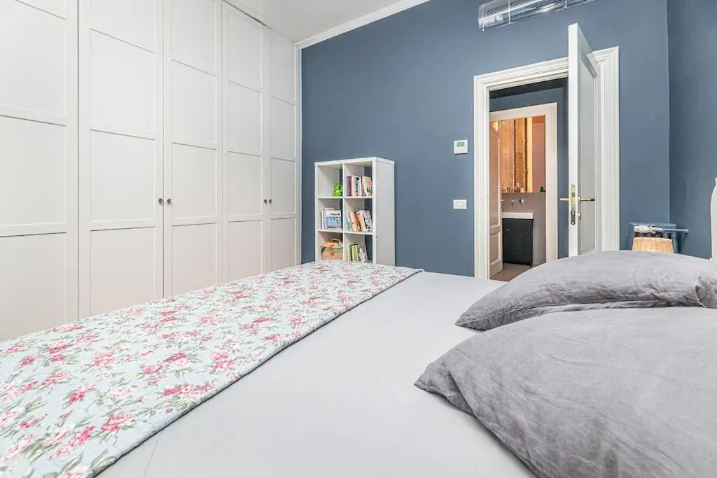 Lo Stile Eclettico A Milano! Apartment Milan