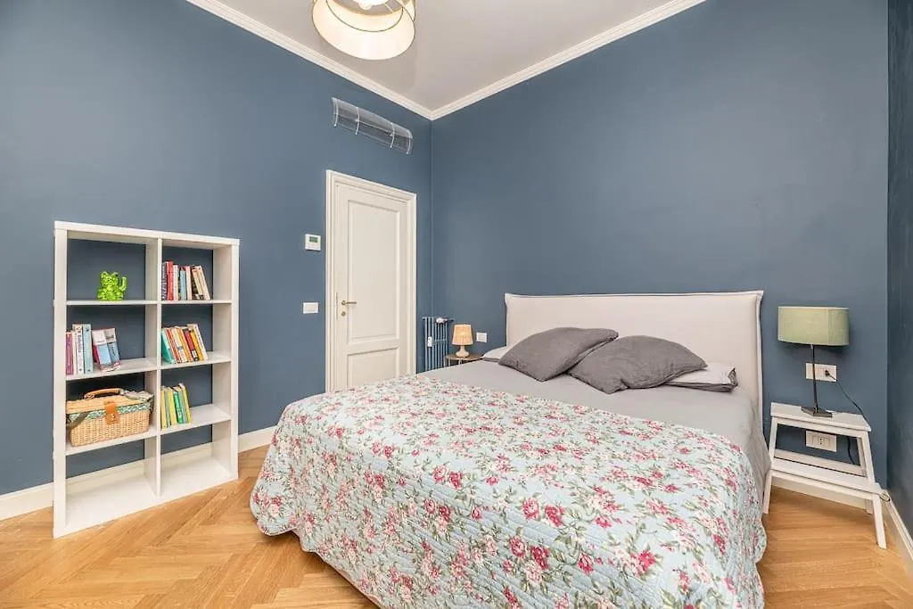 Lo Stile Eclettico A Milano! Apartment 0*, Milan
