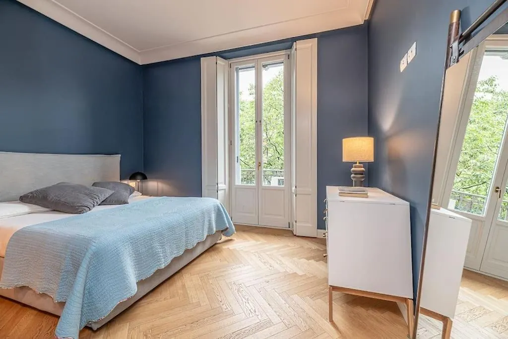Lo Stile Eclettico A Milano! Apartment  Milan